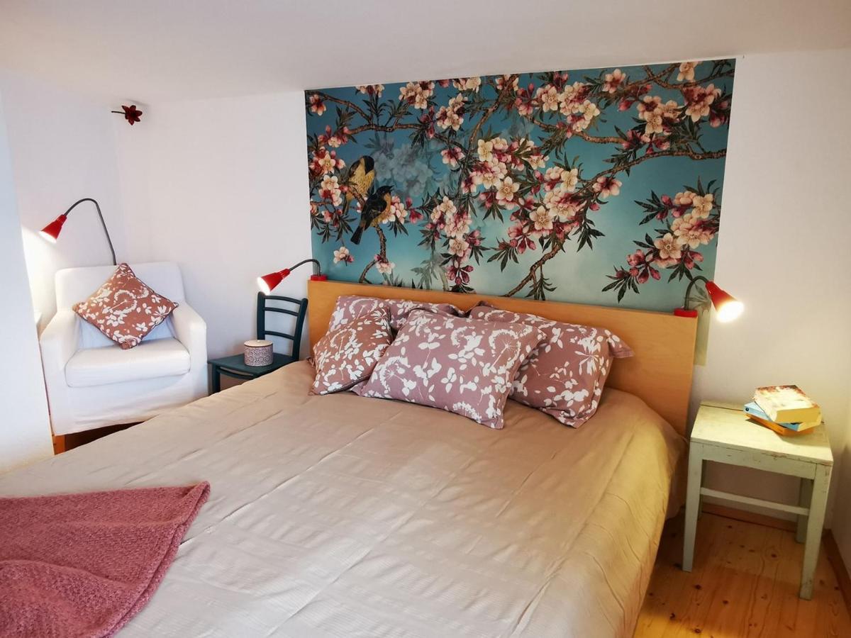 Vila Verbana Apartments Vrbnik  Dış mekan fotoğraf