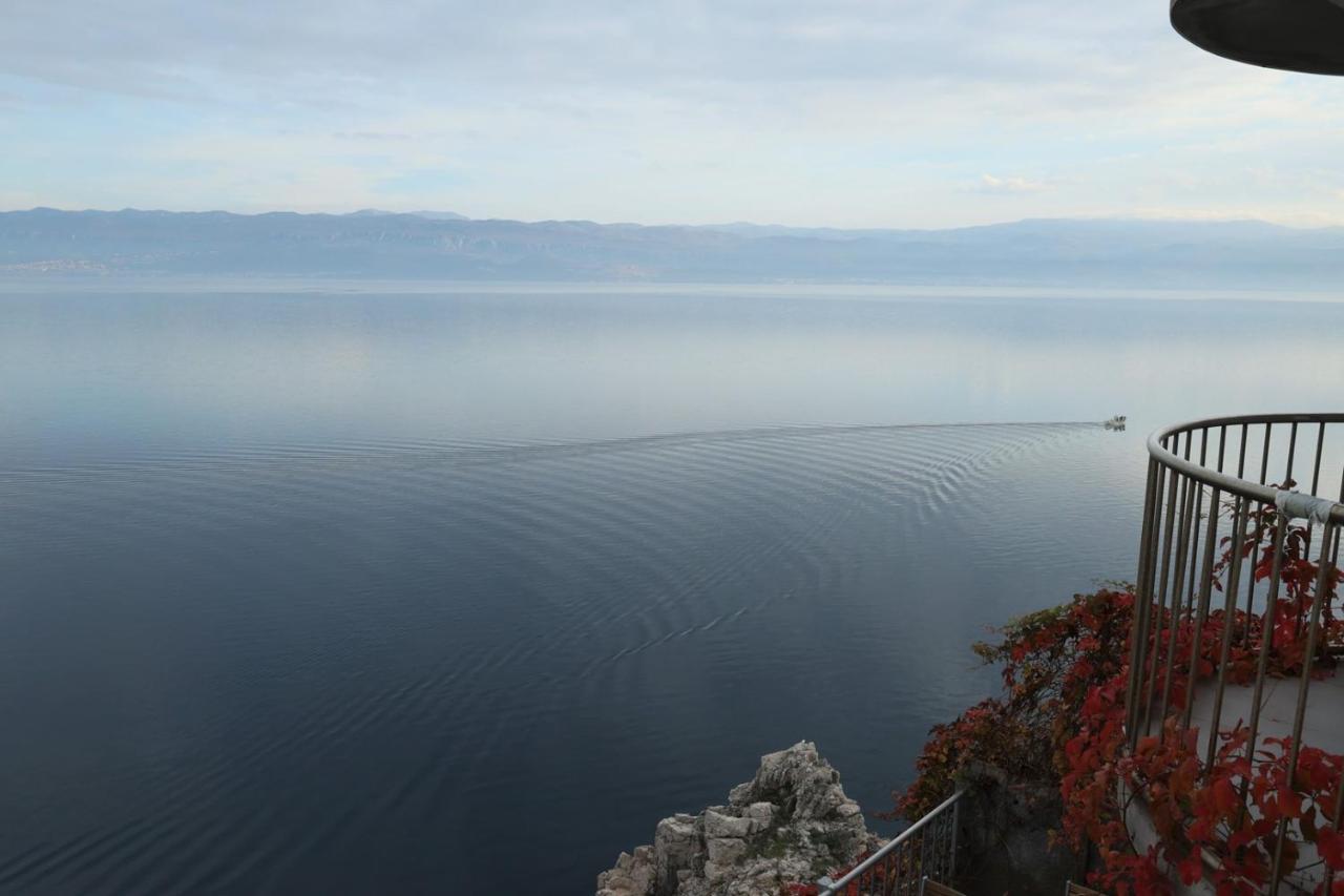 Vila Verbana Apartments Vrbnik  Dış mekan fotoğraf