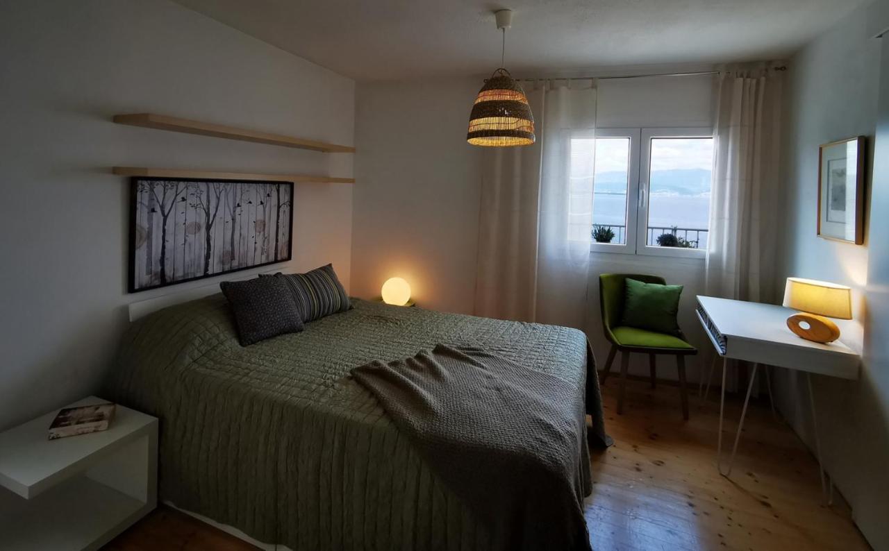 Vila Verbana Apartments Vrbnik  Dış mekan fotoğraf