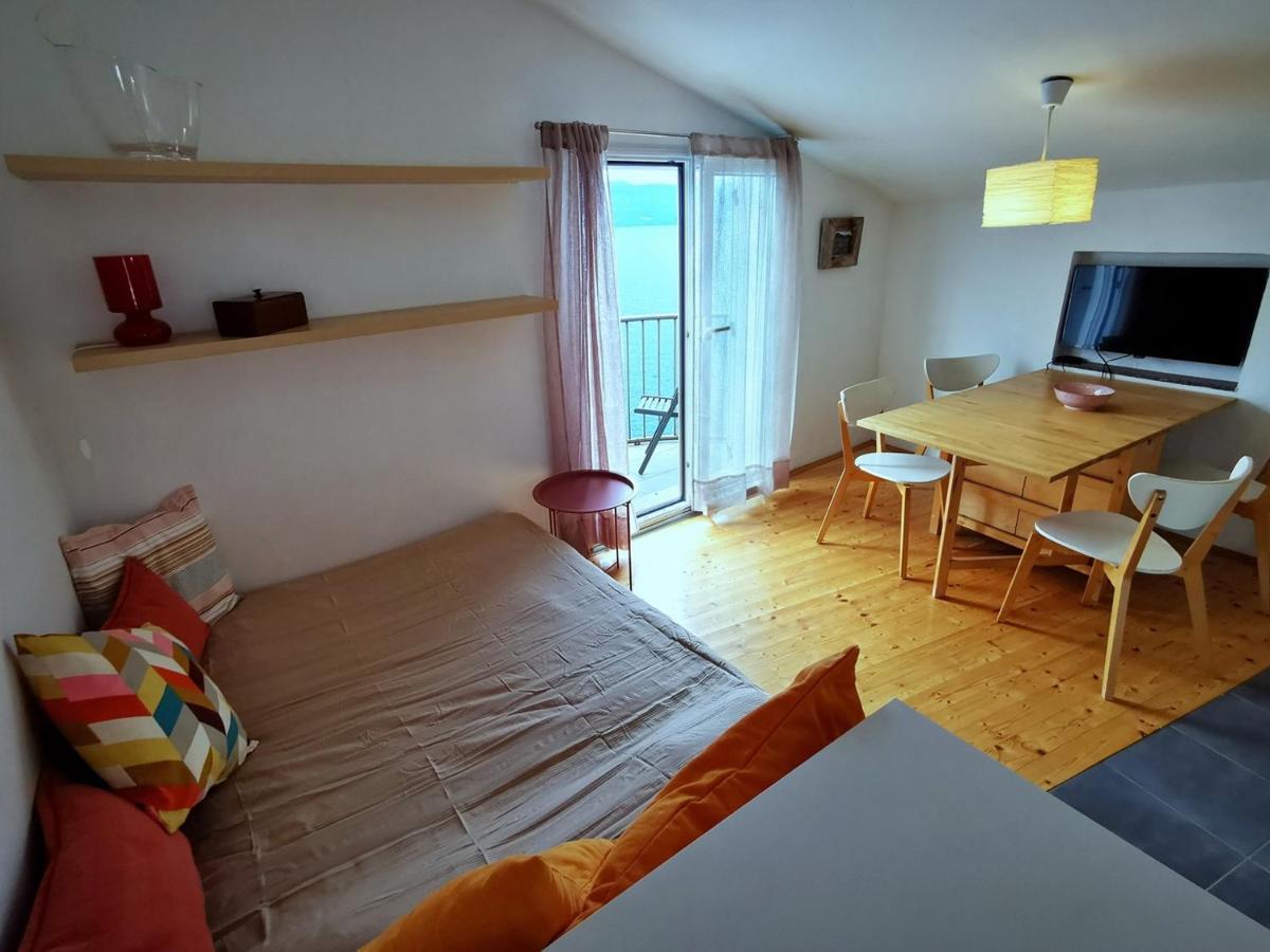 Vila Verbana Apartments Vrbnik  Dış mekan fotoğraf