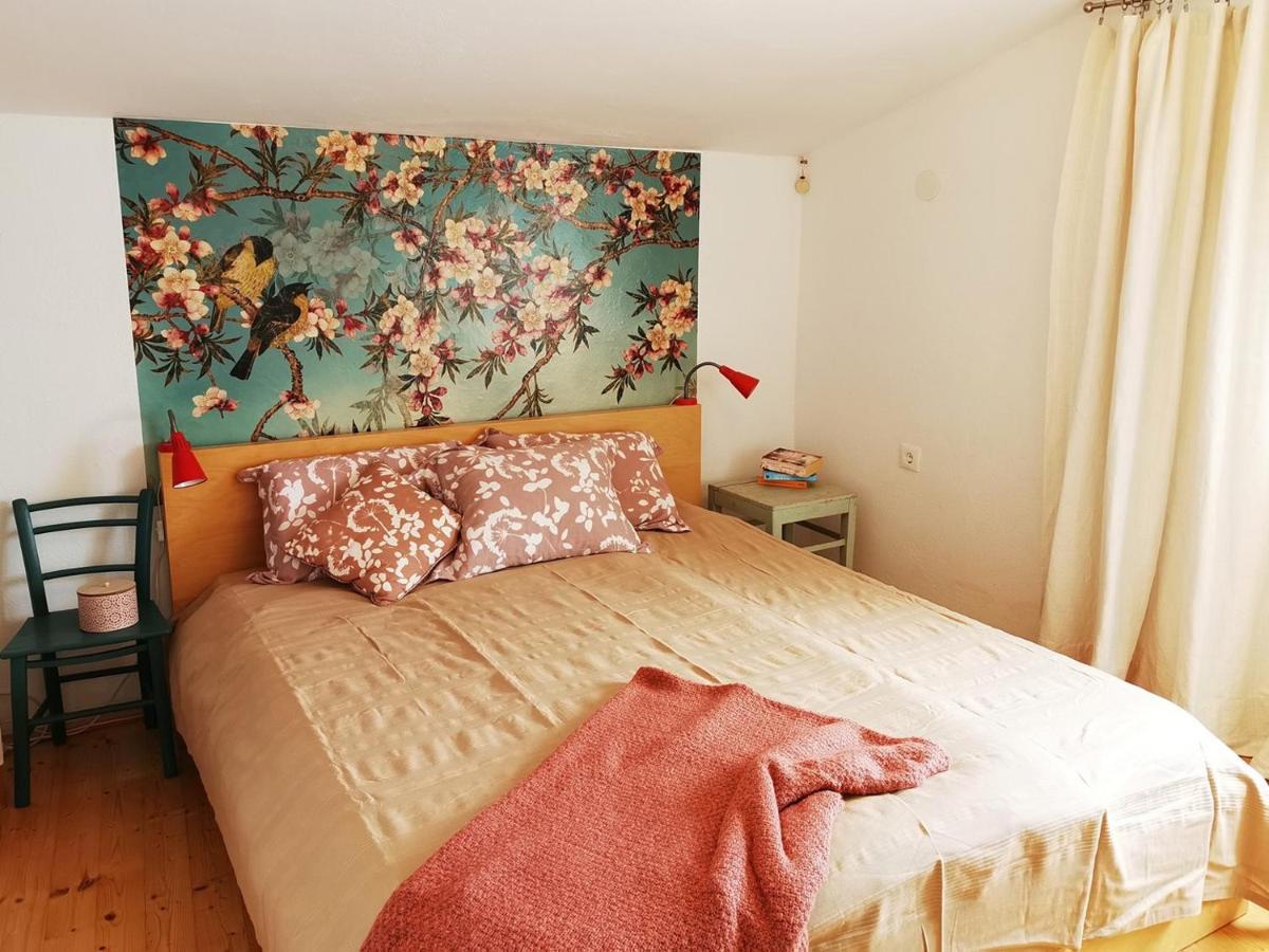 Vila Verbana Apartments Vrbnik  Dış mekan fotoğraf